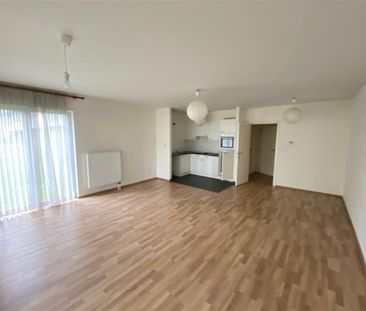 Spacieux studio au rez de chaussée avec terrasse à 1080 Molenbeek-S... - Photo 4
