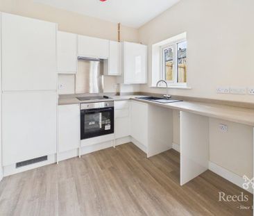 2 bedroom bungalow to rent - Photo 3
