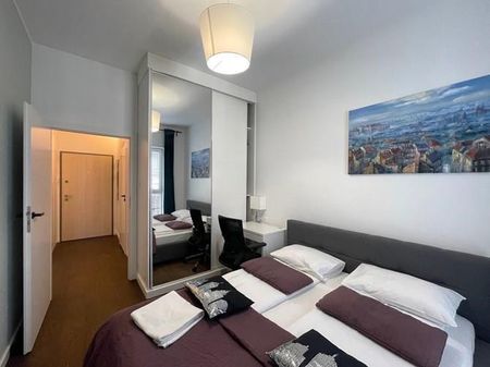 Gdańsk Przymorze, al. Rzeczypospolitej - Zdjęcie 2