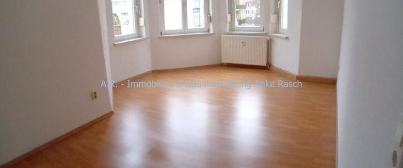 Hübsche 2-Zimmer-Wohnung in Bahnhofs- und Stadtnähe am Pulverturm - Foto 1