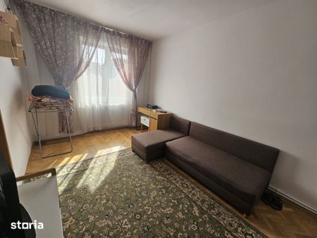 Apartament 2 camere, Centru, modern, zona strazii Andrei Saguna! - Photo 3
