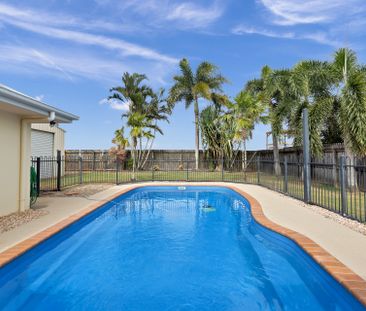 Pool and Shed in Great Location! - Photo 6