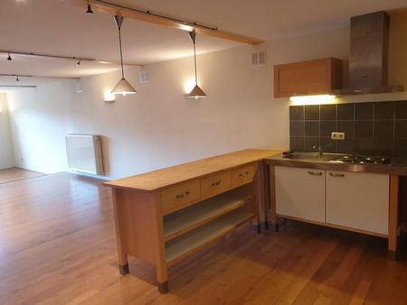 Loft te huur - Foto 4