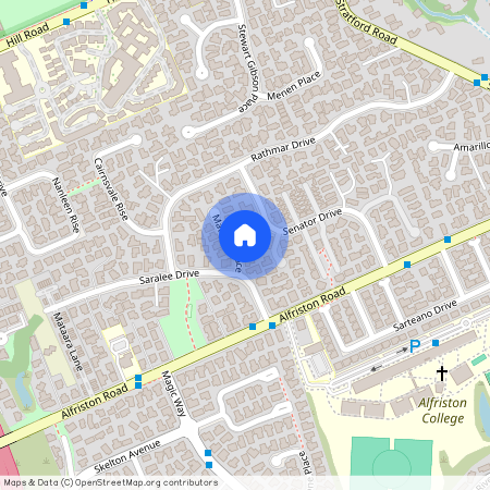 3a Mattalie Place, Manurewa, Manukau City