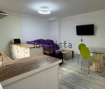 Alquiler de piso en Calle Antonio Jiménez Ruiz - Foto 1