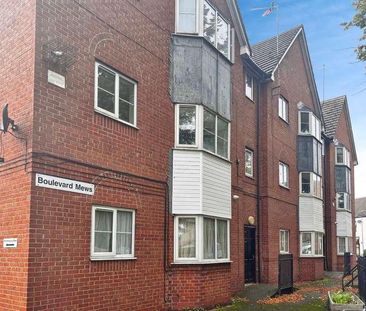 Boulevard Mews, Hull, HU3 - Photo 3