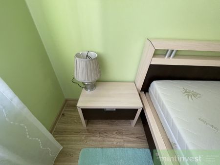 Niebuszewo 2 pokoje 55 m2, 2200+720 - Zdjęcie 4