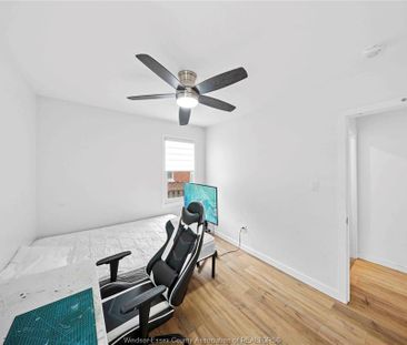 For Lease - 3495 LONGFELLOW Avenue Unit# UNIT A, Windsor, Ontario - Photo 3