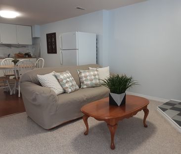 For Lease - 3 Longman Drive Unit# BSMT, Barrie, Ontario - Photo 3