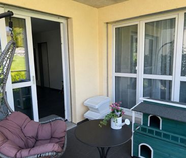 3.5 Zimmer, 100 m², 1. Stock - Photo 6