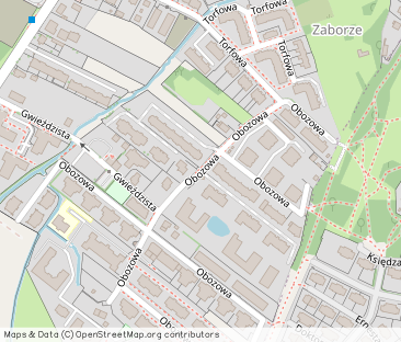 Obozowa, 58m²: 2 osobne pokoje + kuchnia - Фото 1