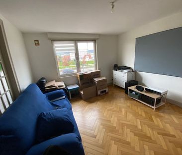 Appartement 3 pièces à Molsheim - Photo 1
