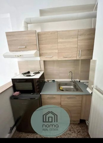 Studio/Γκαρσονιέρα για ενοικίαση Μεταμόρφωση (Βόλος) - Φωτογραφία 4