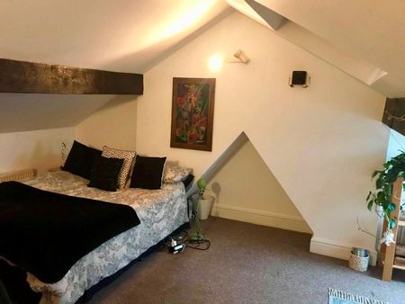 5 Bed Terraced House, Mabfield Road, M14 - Photo 4