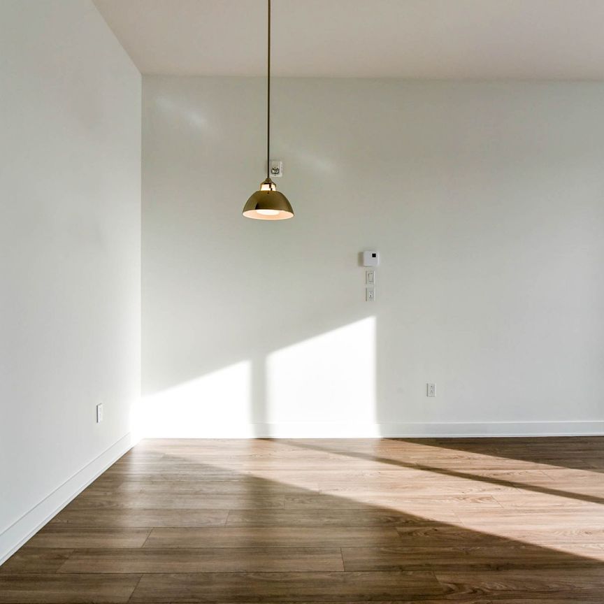 9675 Av. Papineau - Photo 1