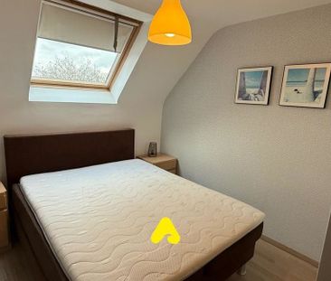 Appartement te huur in De Panne voor € 595 met 1 slaapkamer - Foto 3