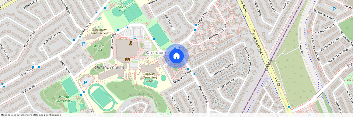 48 Pumice Place, Barrhaven