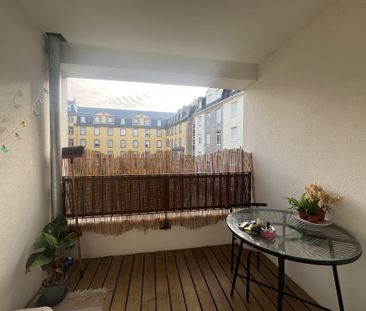 NEUDORF - 2 PIECES - avec balcon - Photo 3