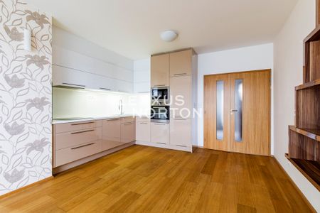 Apartment for rent, 3+kk - 2 bedrooms, 99m - Photo 5