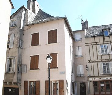 Location Appartement 2 pièces 31m² - Photo 1