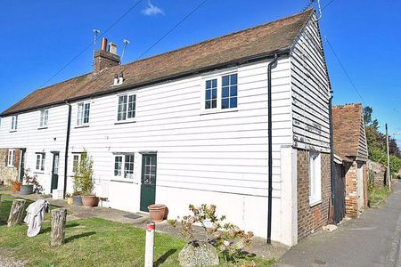 1 bedroom end of terrace house to rent - Photo 4