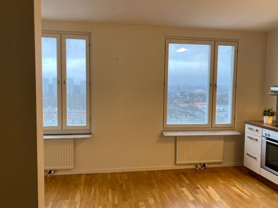 Marconigatan 33 B - Photo 1