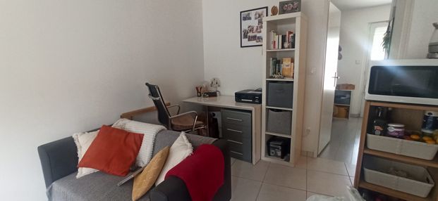 Location Appartement 2 pièces 30m² PESSAC 33600 - Photo 1