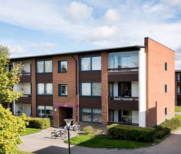 Trossgränd 1, Östersund - Foto 2