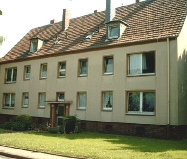 2-Zimmer Wohnung in Wattenscheid - Photo 1