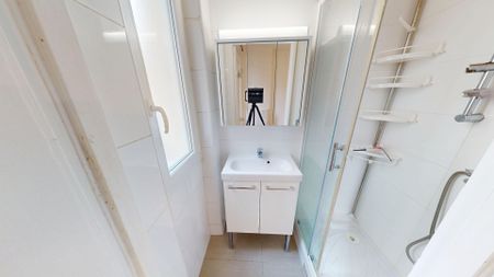 Appartement Ivry Sur Seine 2 pièce(s) de 33,24 m2 non meublé - Photo 5