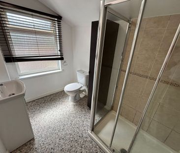 19 Station Street - 2 Bathrooms & September StartLoughborough - Photo 5