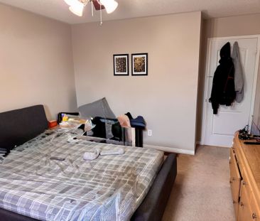 For Lease - 35 Tanasi Road Unit# Upper, Brampton, Ontario - Photo 2