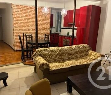 Location Appartement 4 pièces 88m² NICE 06300 - Photo 2