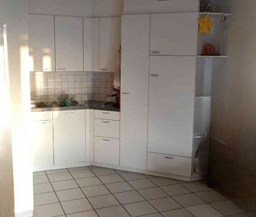 2.5 Zimmer, 57 m², 2. Stock - Photo 2