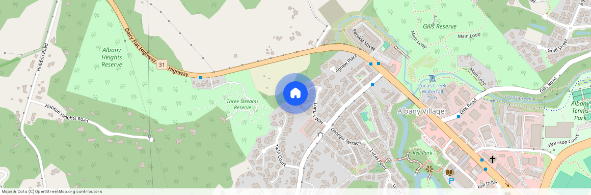 28 Lomas Way, Albany, North Shore City