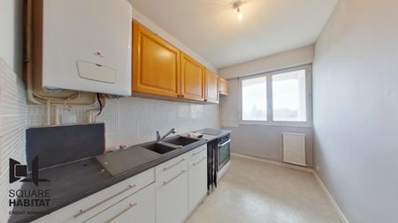 Location Appartement 3 pièces 63m² CHATELLERAULT 86100 - Photo 4