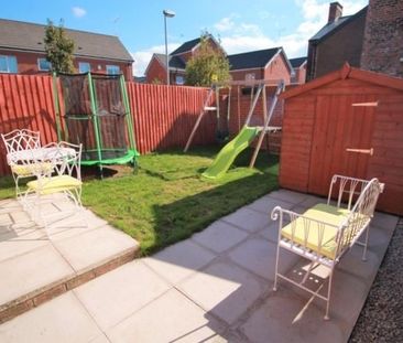 3 Bed Semi-Detached House, Keble Road, L20 - Photo 2