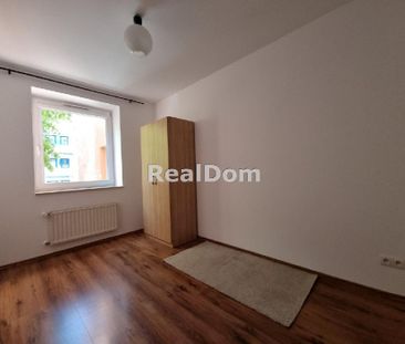 Mieszkanie Kraków Krowodrza powierzchnia 50.0 m² C390-WM-59436 - Zdjęcie 5