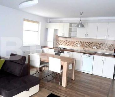 Apartament cu 3 camere, 68 mp, garaj, imobil nou, zona strazii Calea Turzii - Photo 6