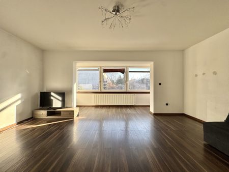 Mieszkanie na wynajem Wrocław-Krzyki Wrocław - Zdjęcie 3