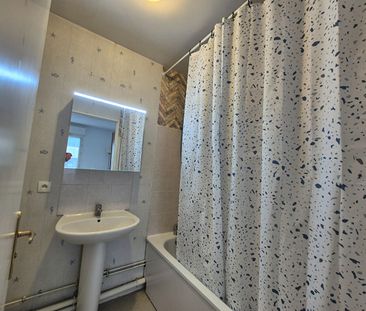 Appartement T2 Massy à louer - Photo 2