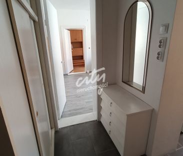 Na wynajem mieszkanie 2 pokojowe w Centrum. - Фото 1