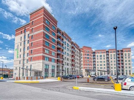 For Lease - 39 New Delhi Drive Unit# 605, Markham, Ontario - Photo 4