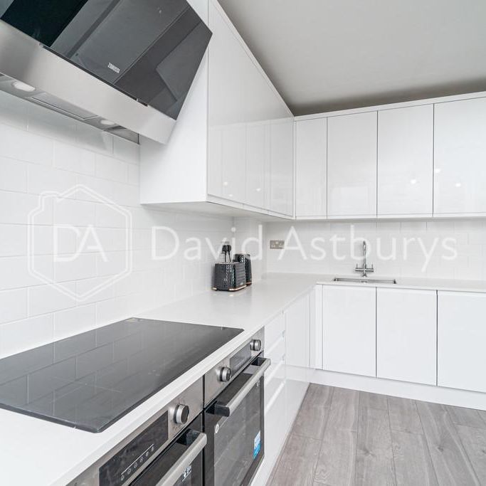 4 bedroom apartment to rent - Photo 1