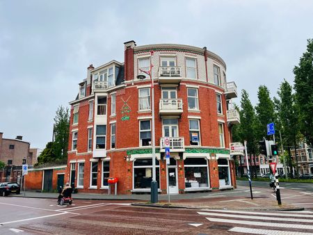 Appartement te huur: De Constant Rebecquestraat 1-2 2518 RB Den Haag - Photo 2