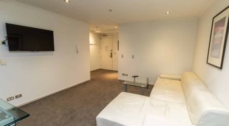 1 bed in Wellington Central - Photo 3