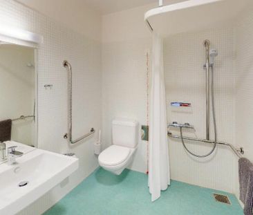 2.5 Zimmer, 49 m², 8. Stock - Photo 6