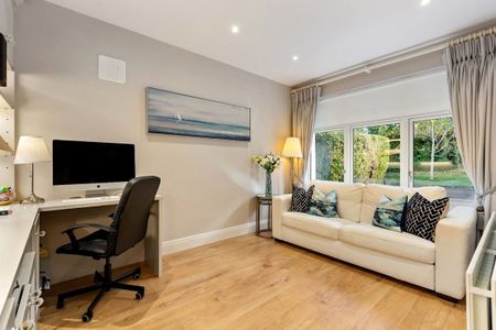 52 Avoca Park, Blackrock, Co. Dublin, Blackrock, County Dublin - Photo 2