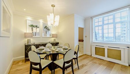 3 bedroom flat to rent - Photo 4