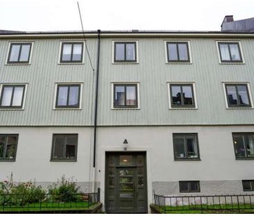 Stilla gatan 6B - Photo 1